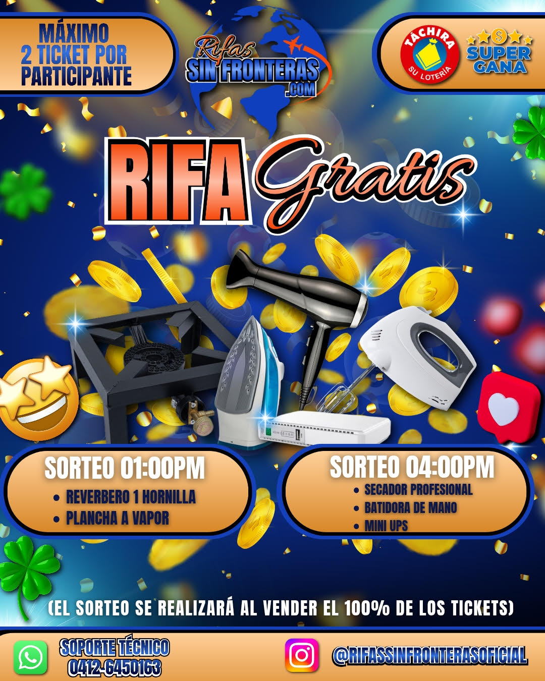 Rifa